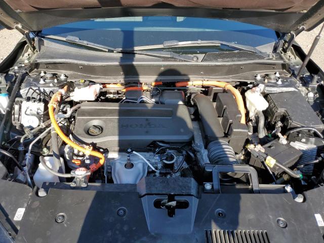 2024 HONDA CR-V SPORT 7FARS6H59RE051598