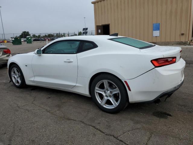 2016 CHEVROLET CAMARO LT 1G1FB1RX3G0184671
