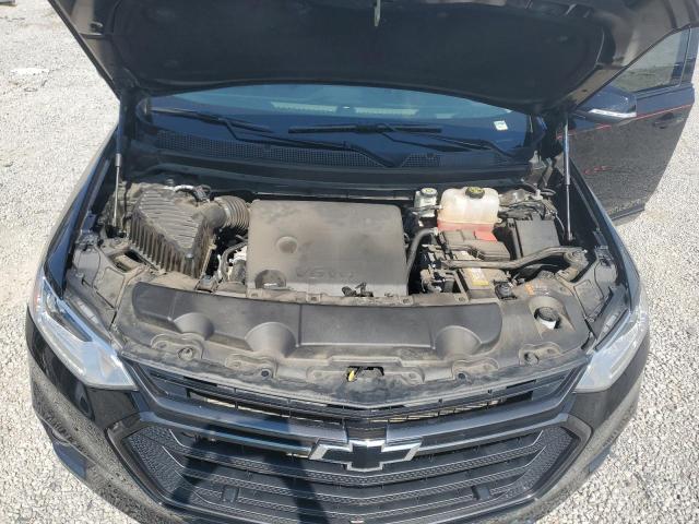 2021 CHEVROLET TRAVERSE P 1GNERKKWXMJ269994
