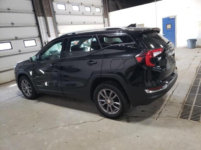 2022 GMC TERRAIN SL 3GKALVEV4NL297401