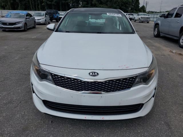 2018 KIA OPTIMA EX 5XXGU4L35JG198848