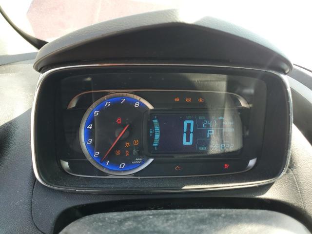 2016 CHEVROLET TRAX LS 3GNCJNSB2GL262192