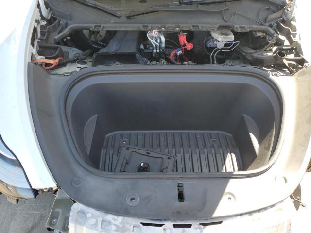 2022 TESLA MODEL Y 7SAYGAEE9NF362977