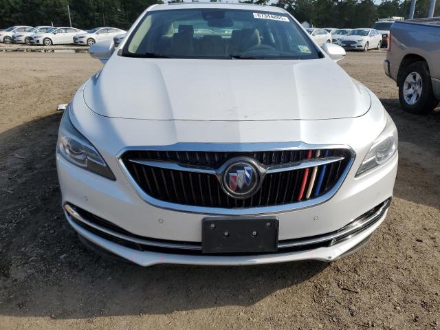 2017 BUICK LACROSSE P 1G4ZR5SSXHU153705