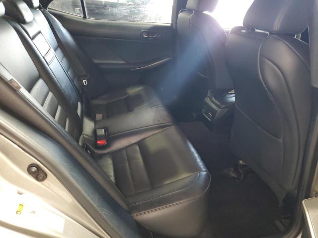 2016 LEXUS IS 300 JTHCM1D27G5003718