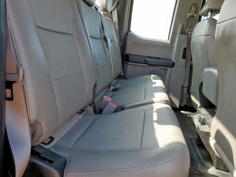 2016 FORD F150 SUPER - 1FTEX1C83GFA18220