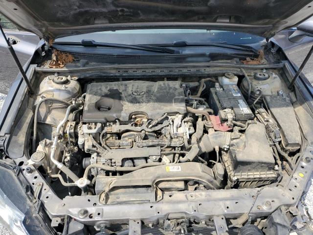 2019 TOYOTA CAMRY L #3247026748