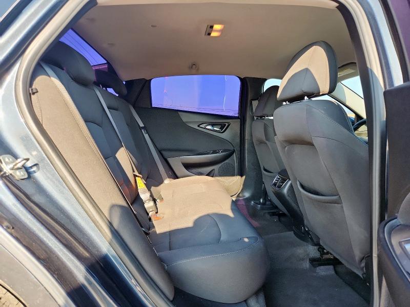 2020 CHEVROLET MALIBU LT - 1G1ZD5ST8LF009927