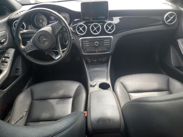 2015 MERCEDES-BENZ CLA 250 - WDDSJ4EB3FN213629