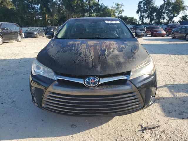 2017 TOYOTA CAMRY HYBRID 4T1BD1FK4HU228255