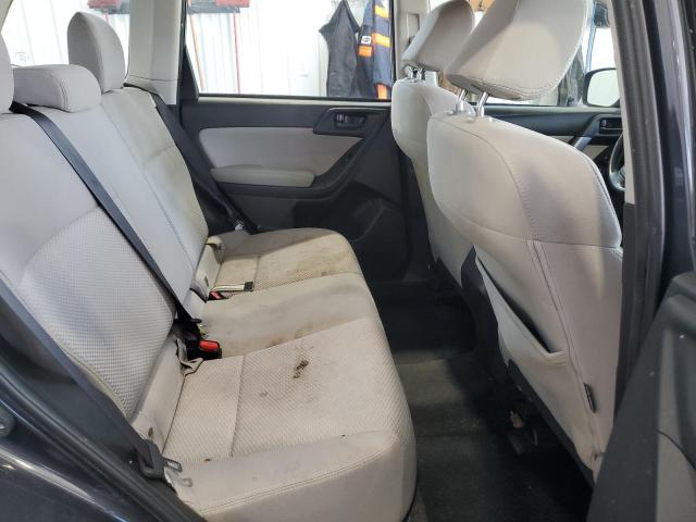 2016 SUBARU FORESTER 2 JF2SJABC7GH498844