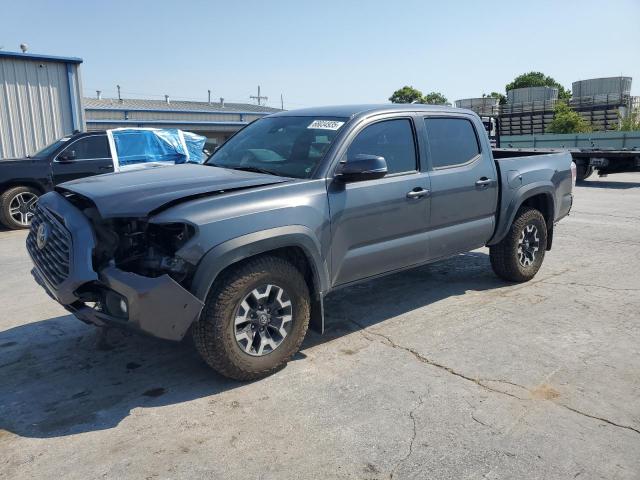 2021 TOYOTA TACOMA DOU - 3TMCZ5AN9MM451313