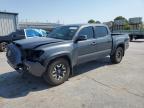 2021 TOYOTA TACOMA DOU - 3TMCZ5AN9MM451313