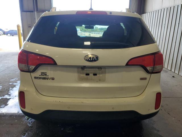 2014 KIA SORENTO LX - 5XYKT4A66EG533059