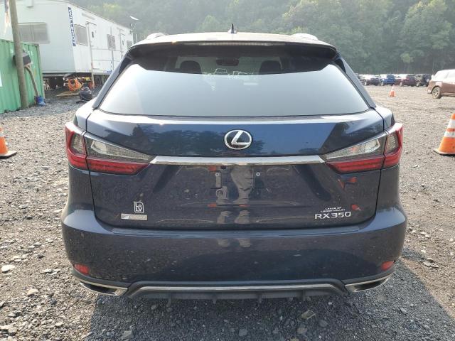2022 LEXUS RX 350 F S 2T2SZMDA4NC367890