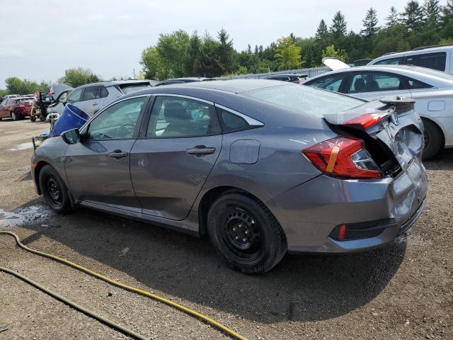 2018 HONDA CIVIC LX 2HGFC2F60JH013743