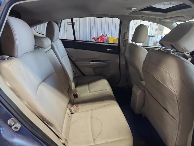 2015 SUBARU XV CROSSTR - JF2GPBPC9FH239502