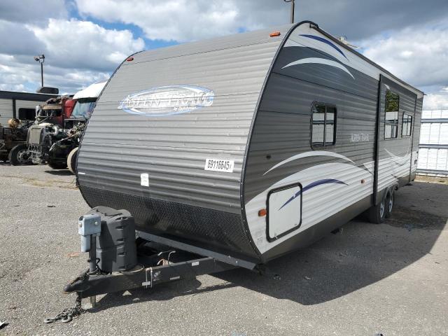 2017 KEYSTONE TRAVEL TRL - Other View