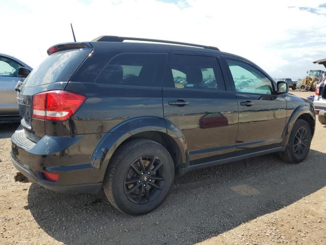 2019 DODGE JOURNEY SE 3C4PDCBB8KT833747