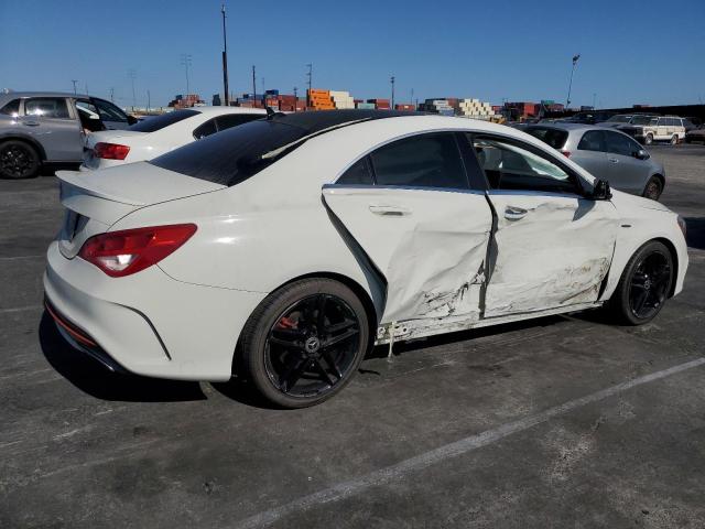2018 MERCEDES-BENZ CLA 250 WDDSJ4EB0JN577404