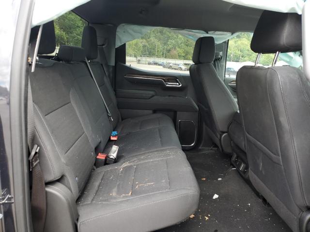 2023 CHEVROLET SILVERADO 1GCUDDED7PZ334380