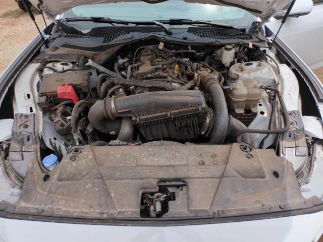 2024 FORD MUSTANG 1FA6P8TH1R5103200