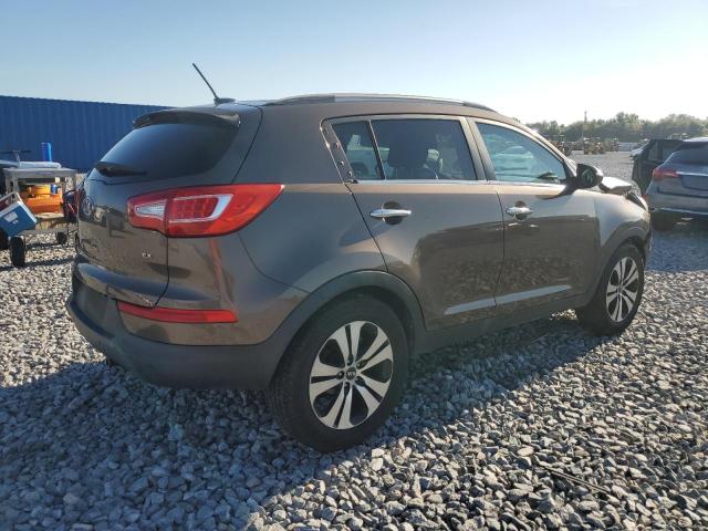 2012 KIA SPORTAGE E - KNDPC3A25C7188517