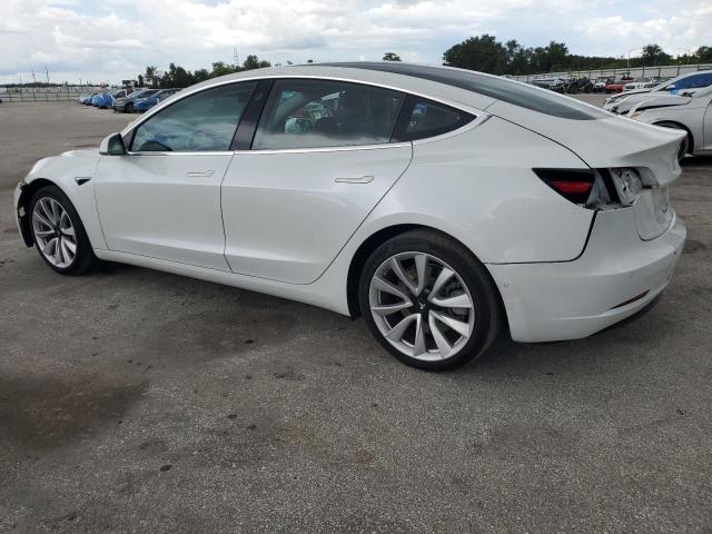 2018 TESLA MODEL 3 5YJ3E1EA7JF164855