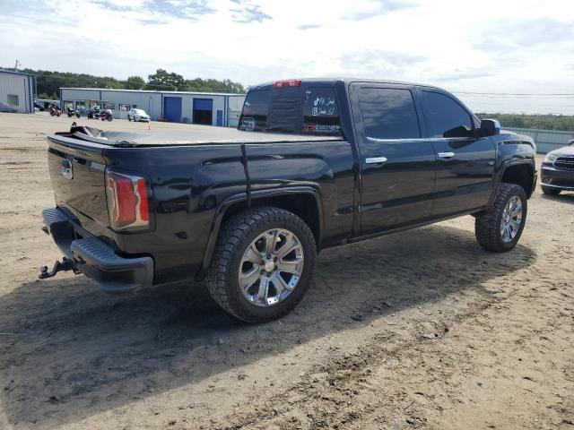 2016 GMC SIERRA K15 3GTU2PEJ7GG224734