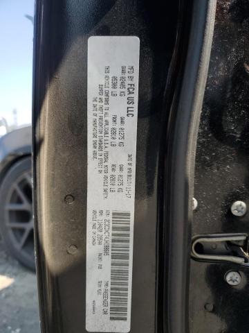 2018 DODGE CHARGER R/ - 2C3CDXCT4JH188605