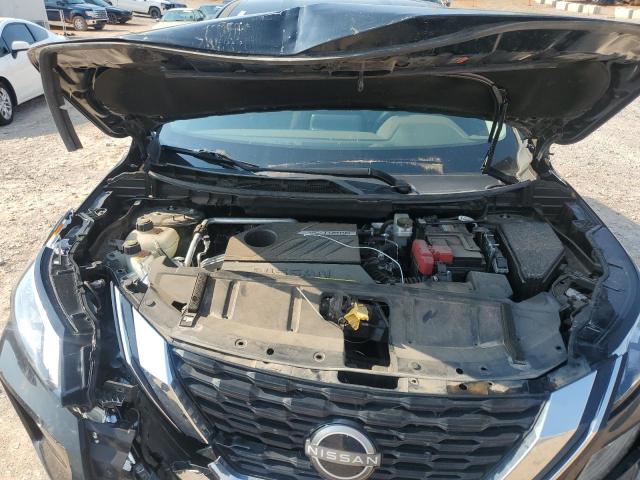 2023 NISSAN ROGUE SV - JN8BT3BB0PW498017