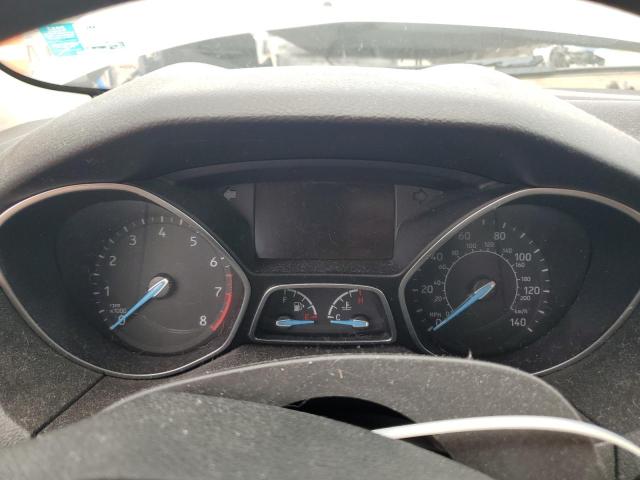 2016 FORD FOCUS SE 1FADP3KE0GL259951