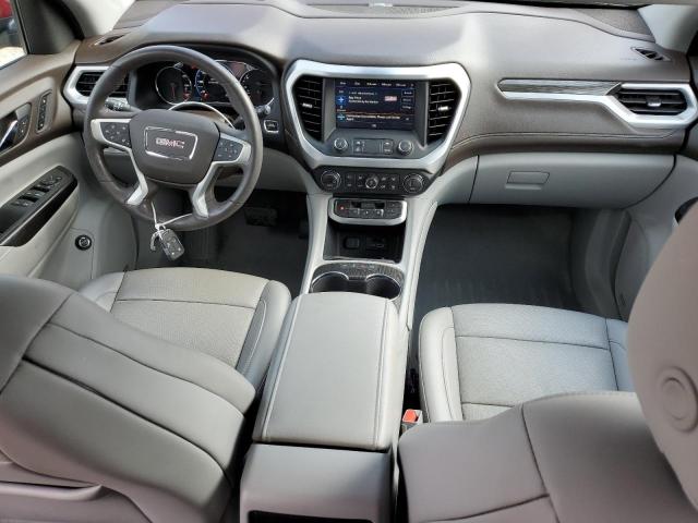 2021 GMC ACADIA SLT 1GKKNMLS3MZ188811