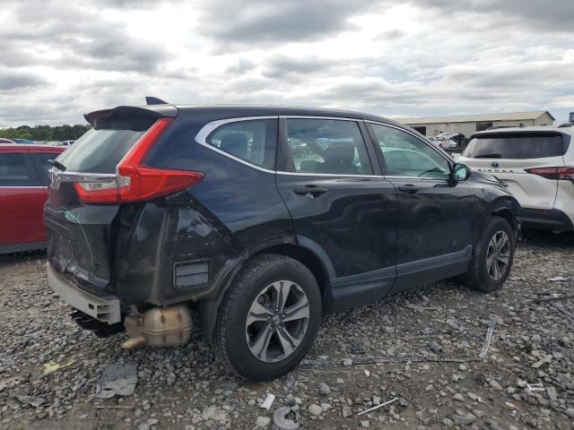 2017 HONDA CR-V LX 7FARW5H34HE005639