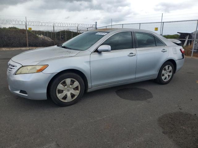 Global Auto Auctions: 2007 TOYOTA CAMRY CE