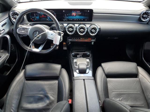 2019 MERCEDES-BENZ A 220 WDD3G4EB4KW006674
