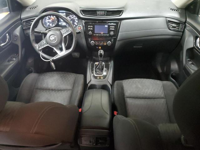 2017 NISSAN ROGUE S - KNMAT2MT0HP538471