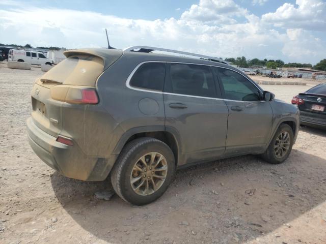 2021 JEEP CHEROKEE L 1C4PJLLBXMD111972