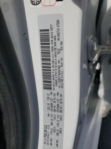 2019 RAM 1500 BIG H 1C6SRFFT4KN547465