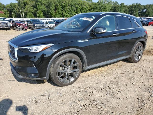 2019 INFINITI QX50 ESSENTIAL 3PCAJ5M14KF114069