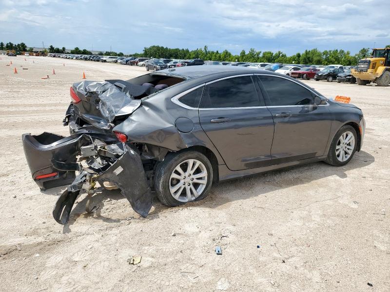 2015 CHRYSLER 200 LIMITE 1C3CCCAB1FN590361