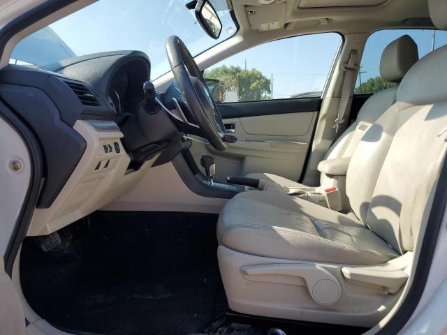 2014 SUBARU IMPREZA LIMITED - JF1GPAH60E8324623