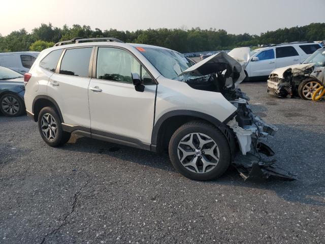 2022 SUBARU FORESTER P JF2SKAEC2NH461738