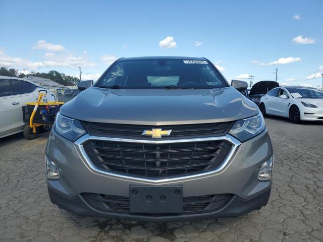 2018 CHEVROLET EQUINOX LT 3GNAXJEVXJS571233