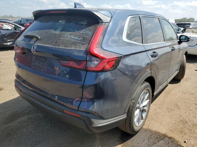2025 HONDA CR-V EXL 5J6RS4H71SL019677