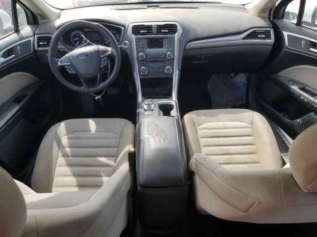 2017 FORD FUSION S 3FA6P0G74HR259861