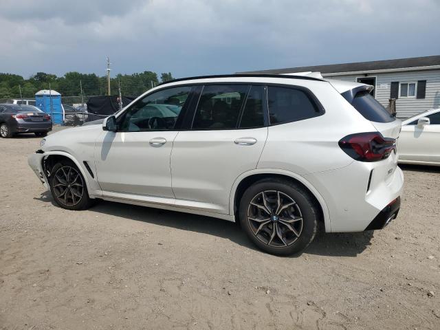2023 BMW X3 XDRIVE3 5UX53DP04P9P65615