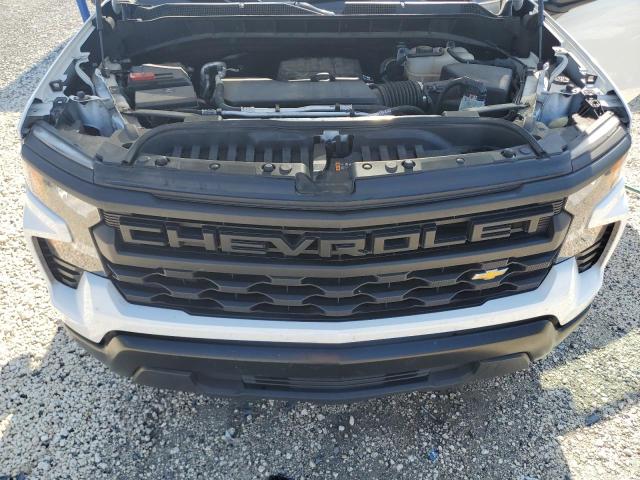 2023 CHEVROLET SILVERADO C1500 - 3GCNAAEK3PG360386