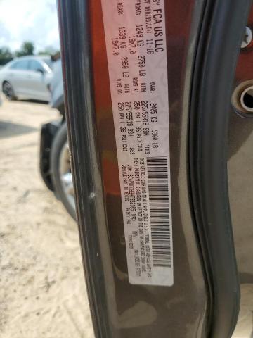 2017 DODGE JOURNEY CR 3C4PDCGB3HT552165