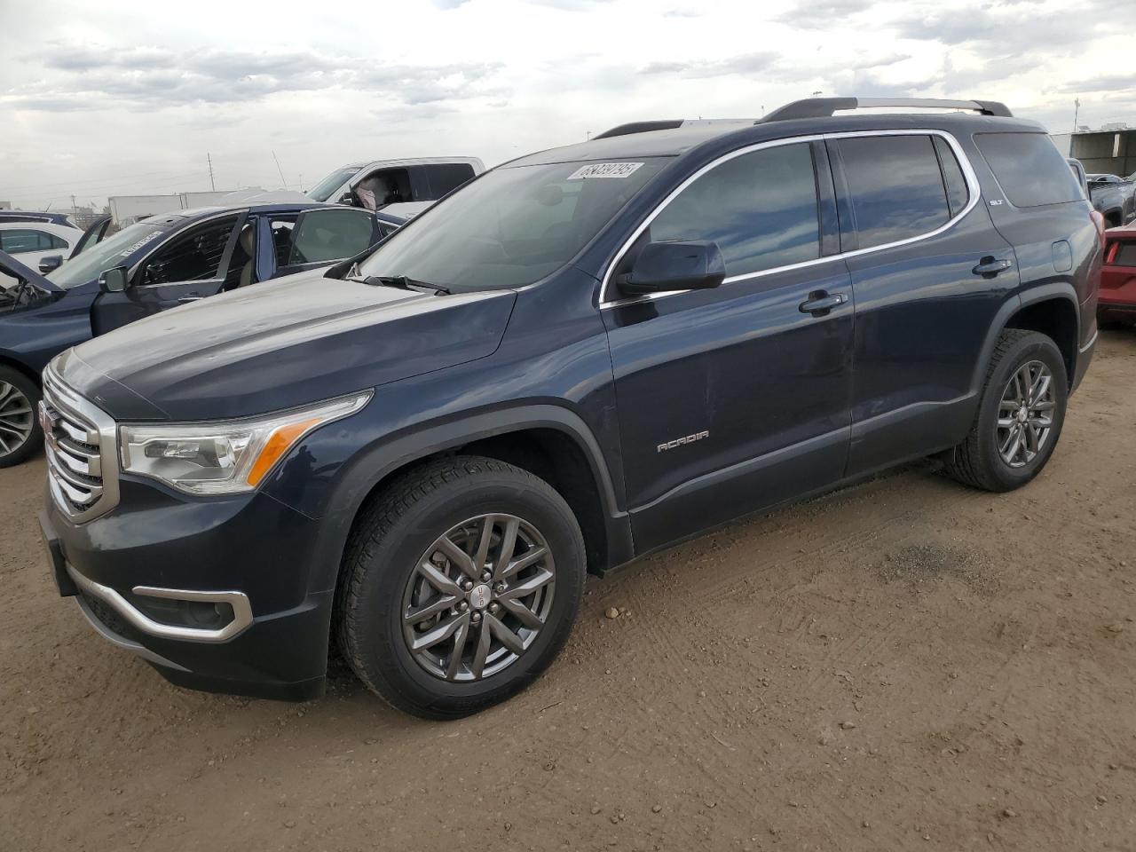 GMC ACADIA SLT-1